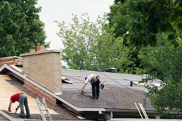 Fast & Reliable Emergency Roof Repairs in Spring Valley, AZ